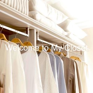 Welcome Poshers 💕💕💕